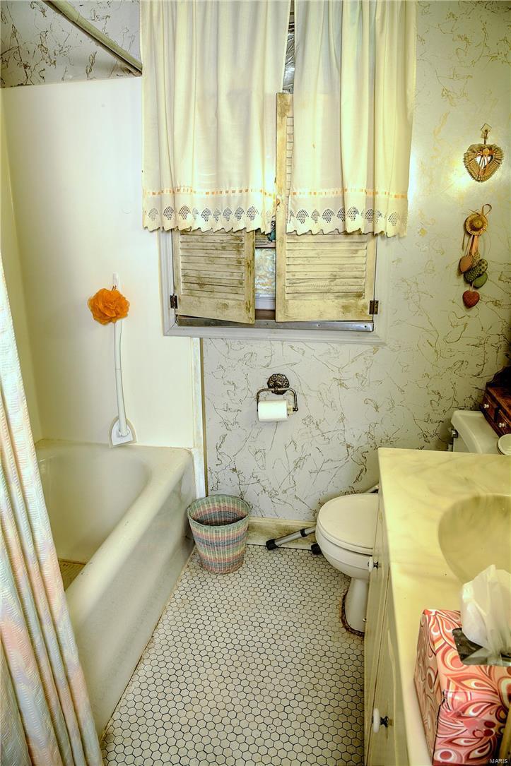 Shaws Garden - Residential Income