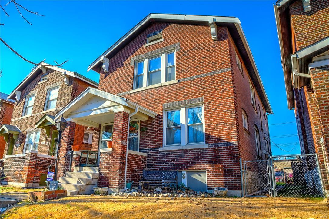 Shaws Garden - Residential Income