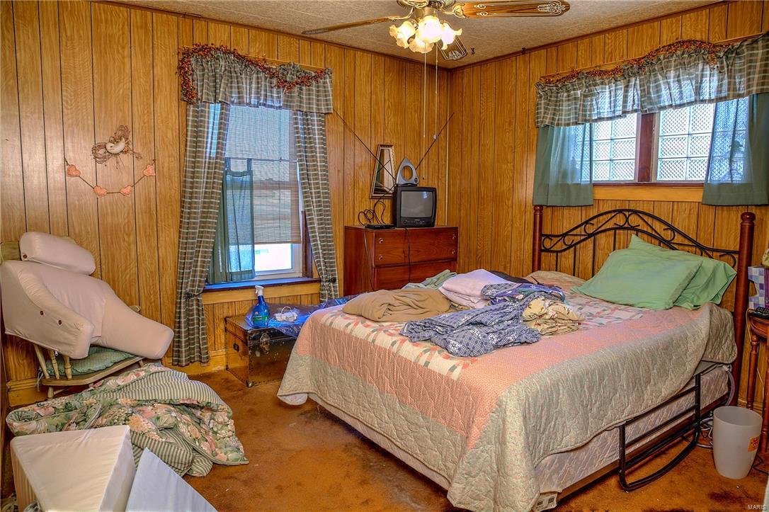 Shaws Garden - Residential Income