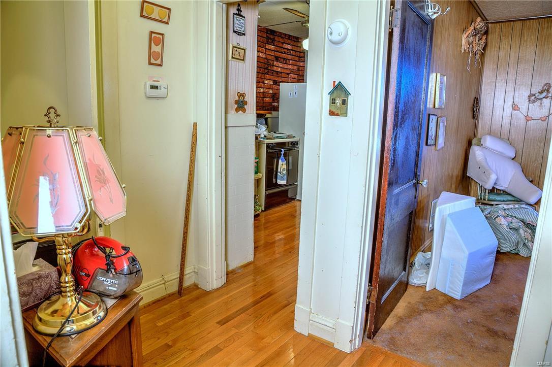 Shaws Garden - Residential Income