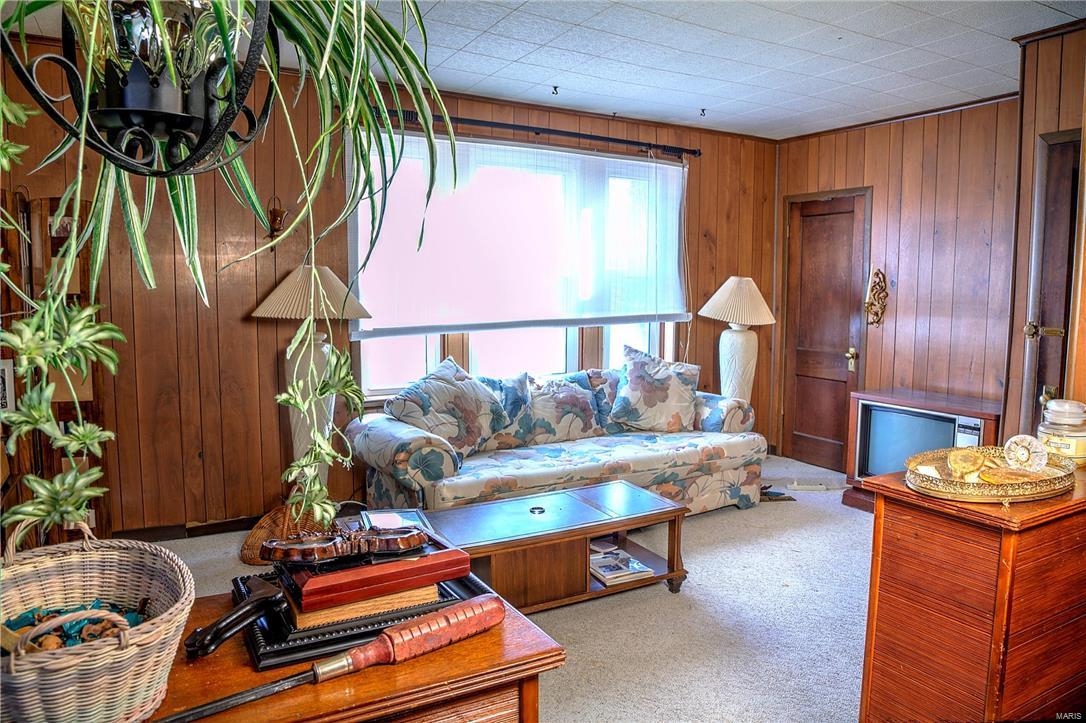 Shaws Garden - Residential Income