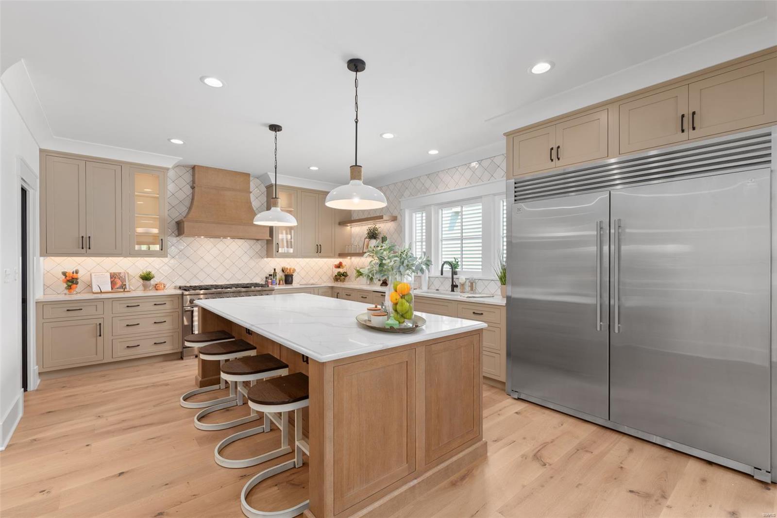 Glendale - Residential