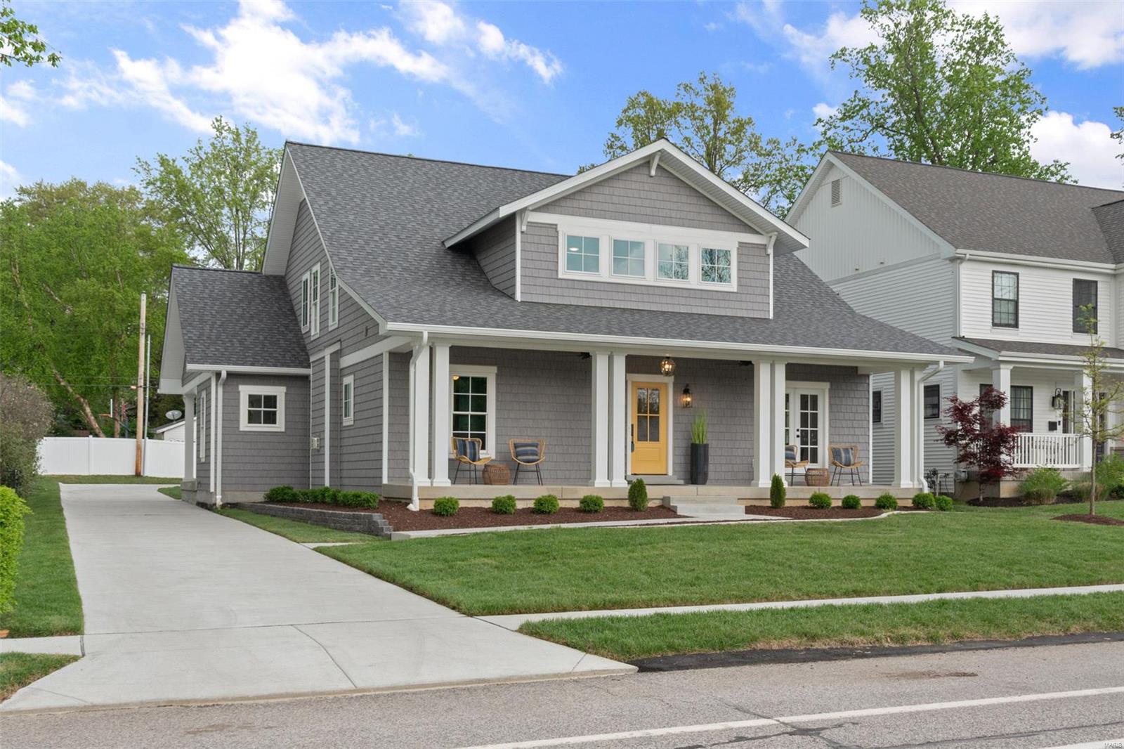 Glendale - Residential