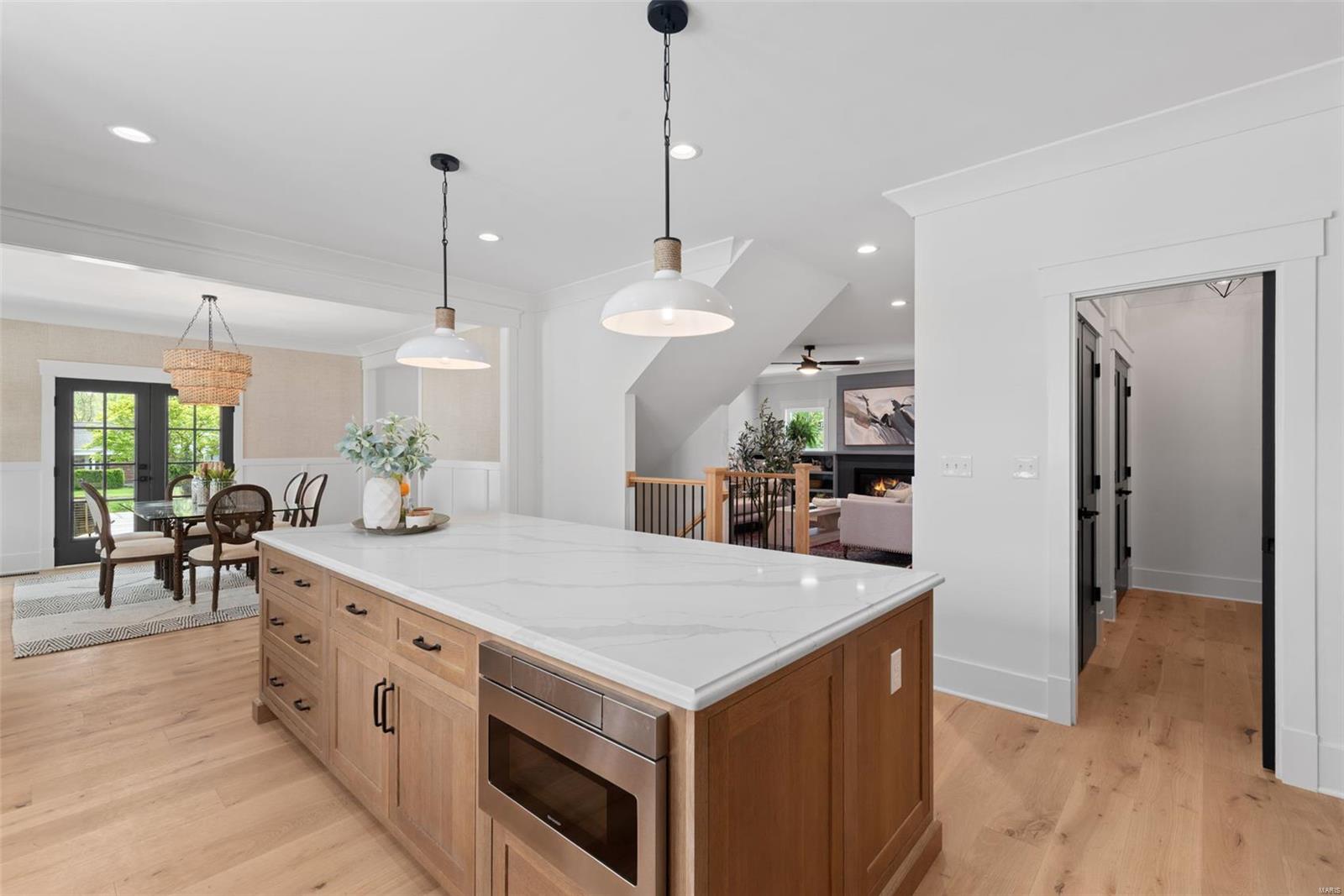 Glendale - Residential