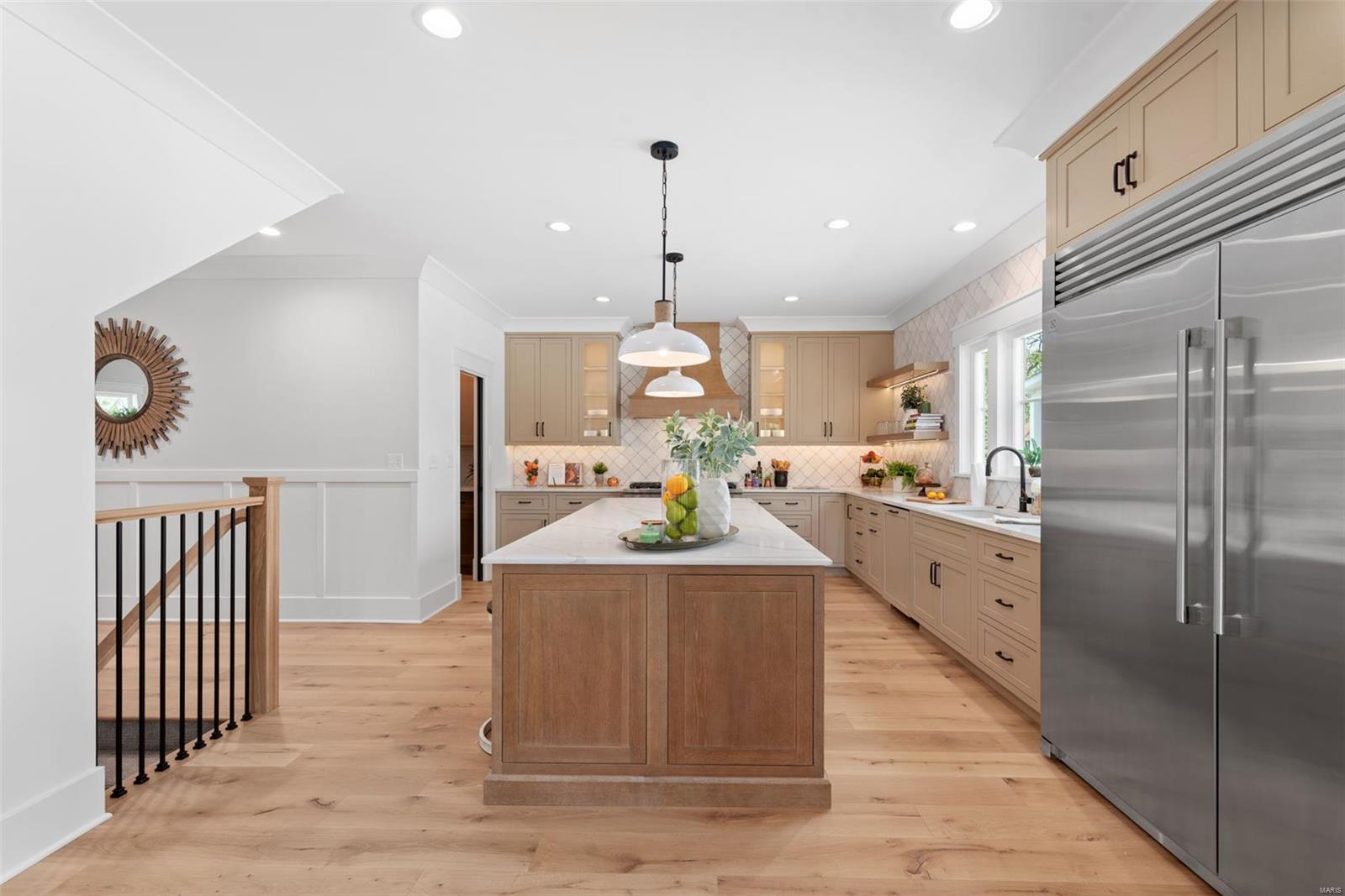 Glendale - Residential