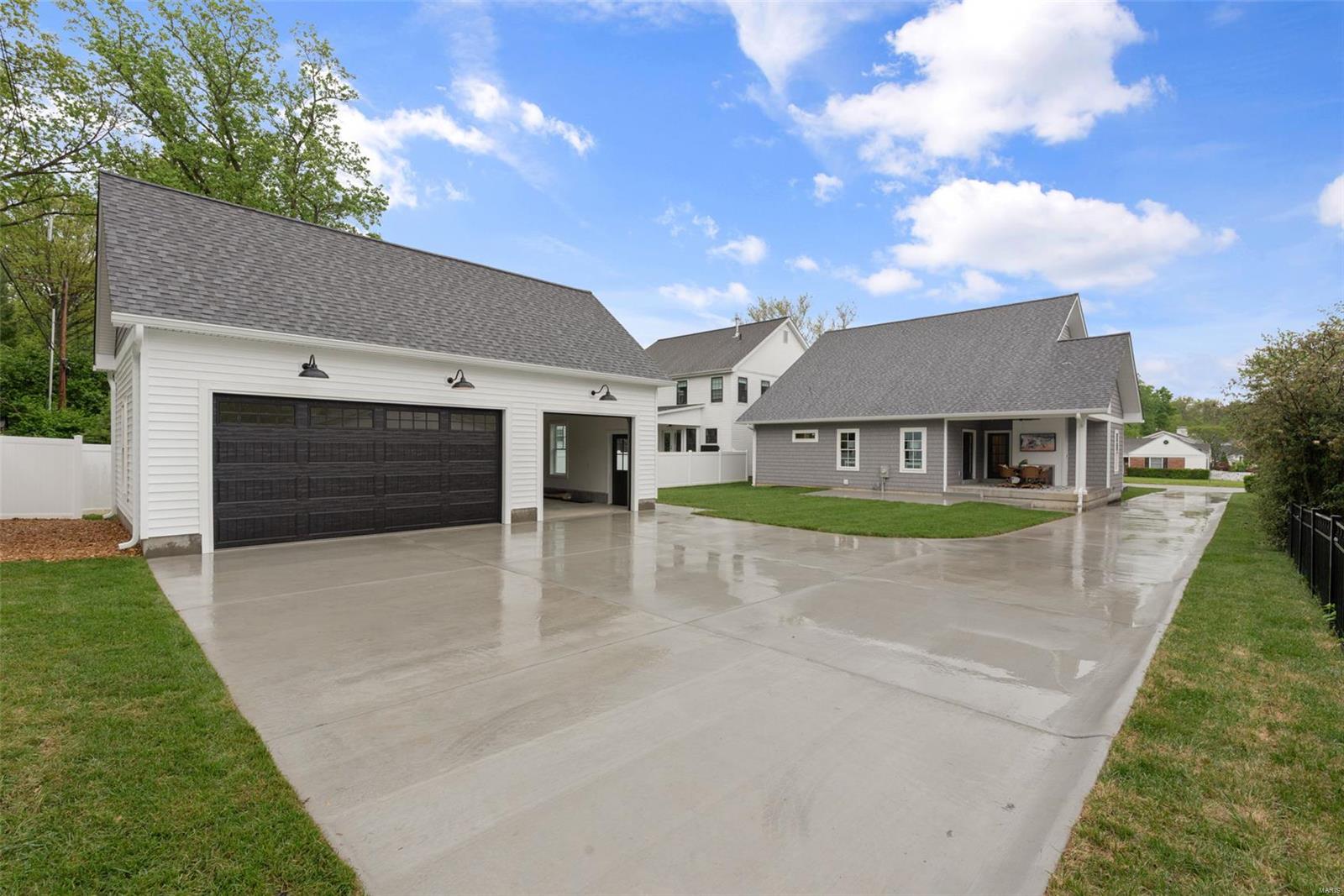 Glendale - Residential