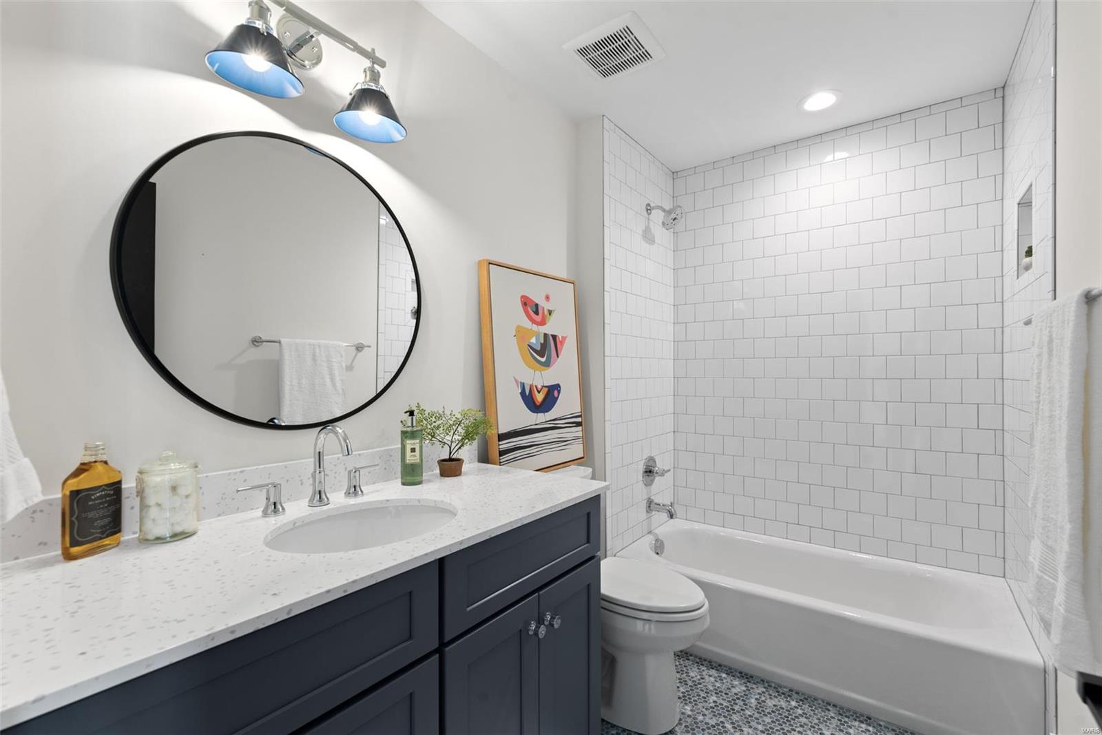 Glendale - Residential