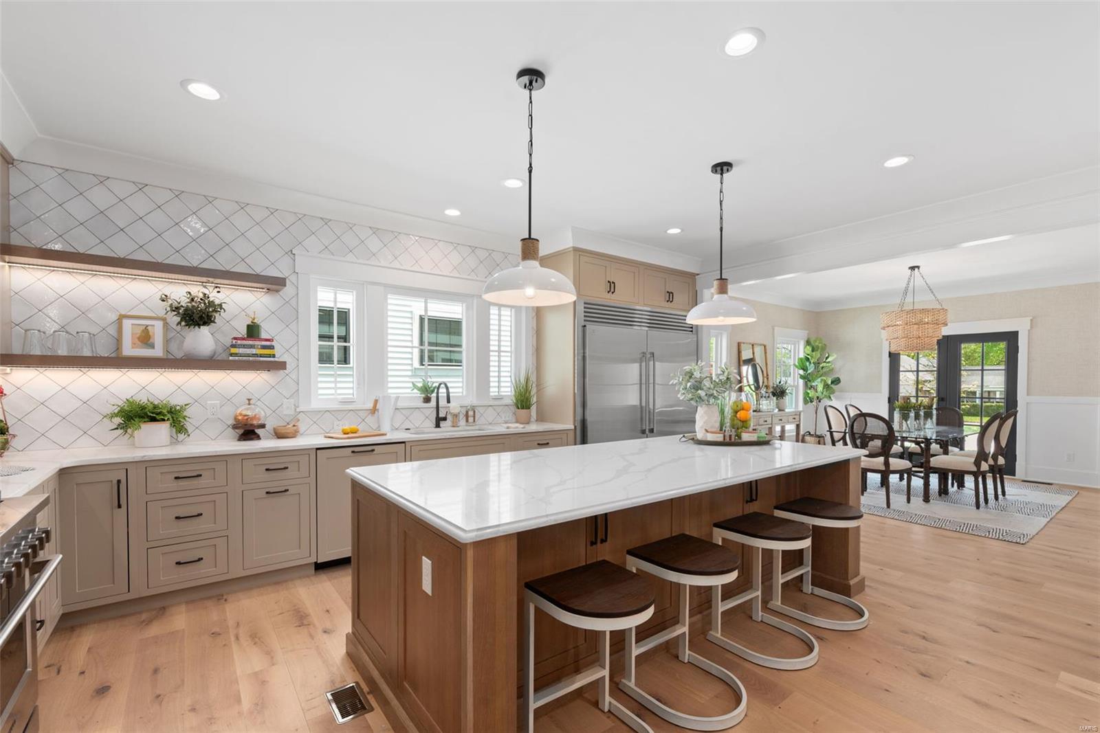 Glendale - Residential