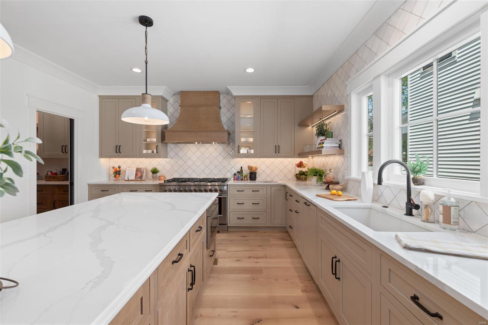 Glendale - Residential