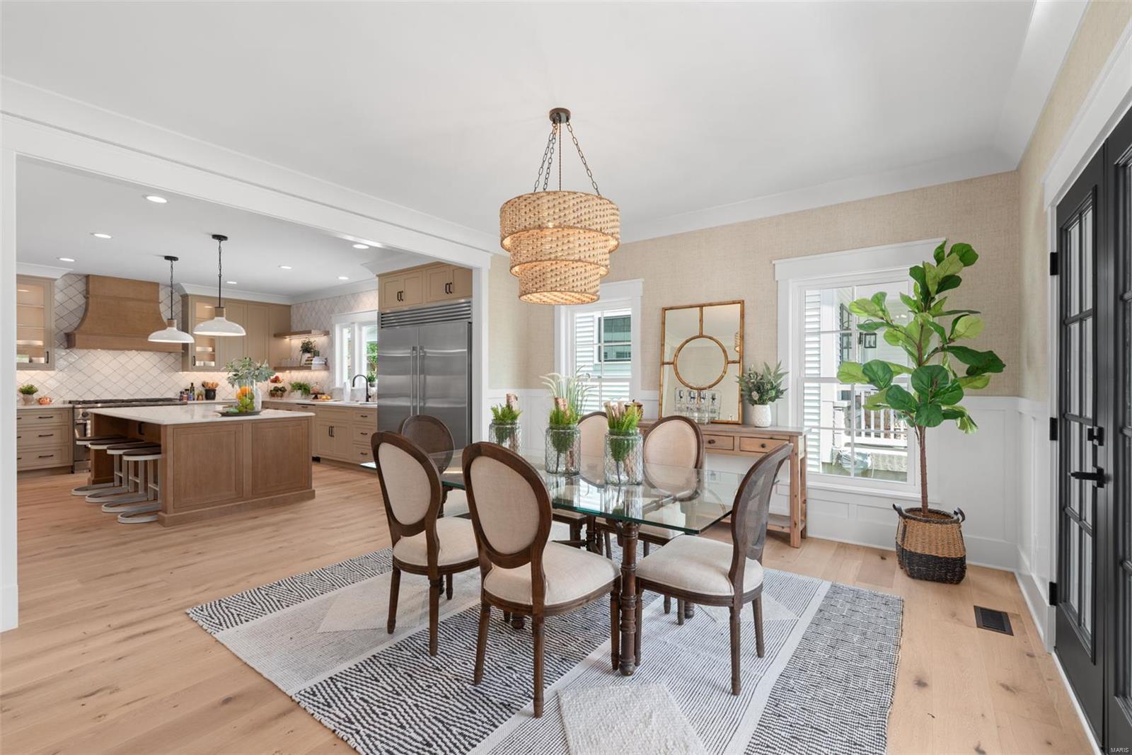 Glendale - Residential