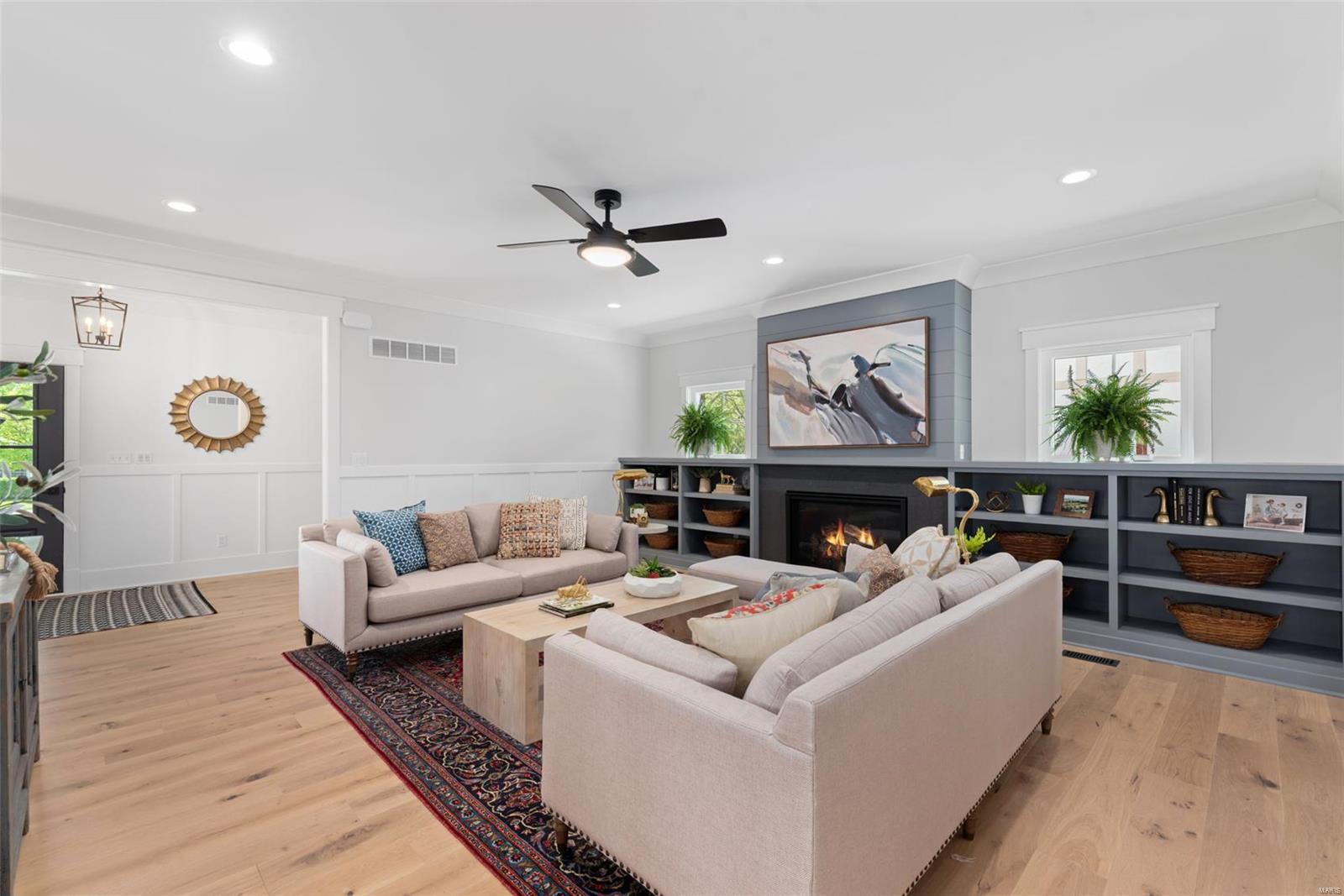 Glendale - Residential