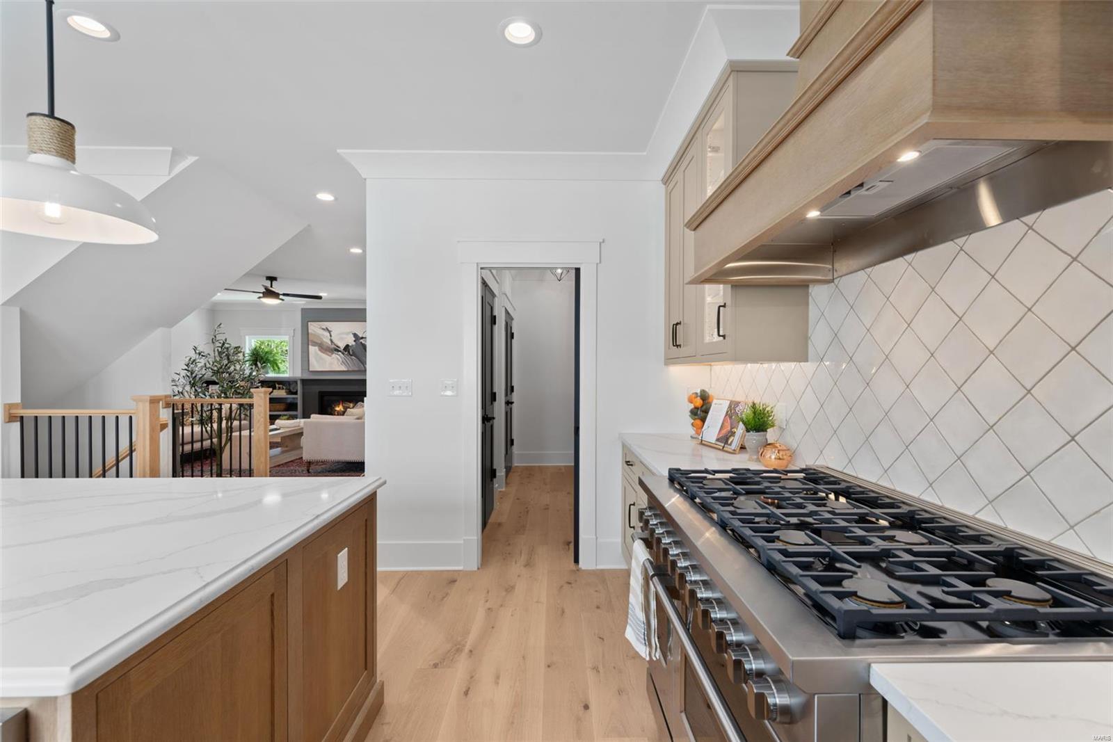 Glendale - Residential