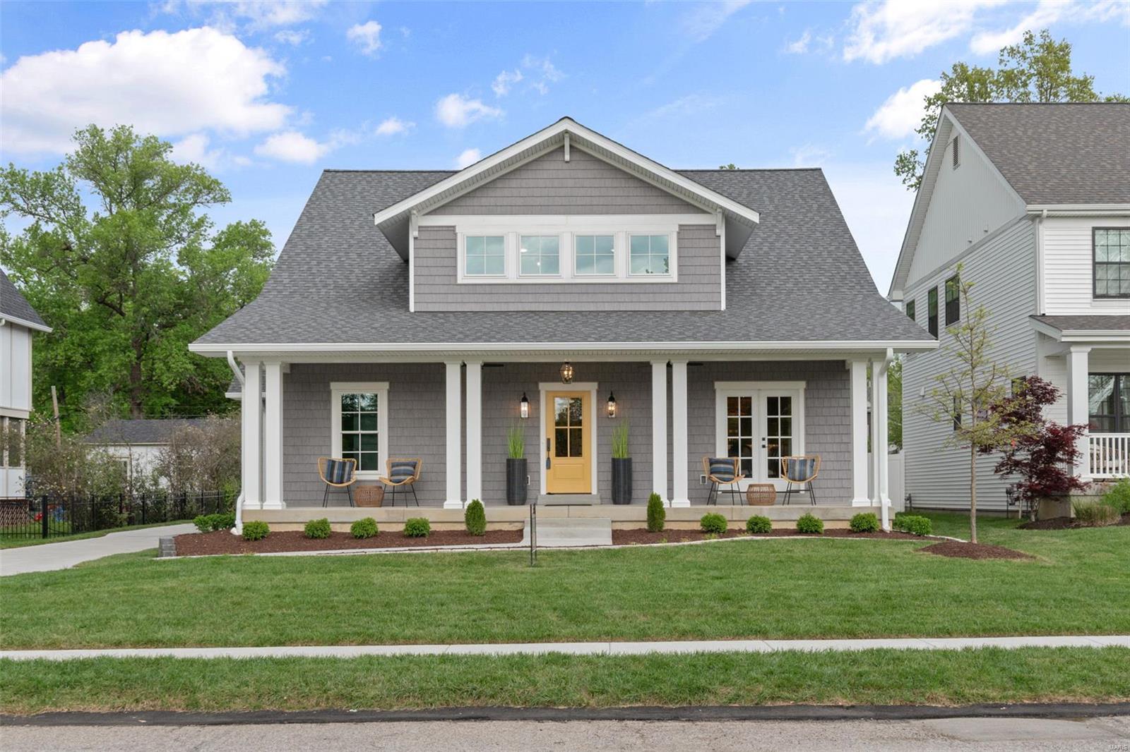 Glendale - Residential