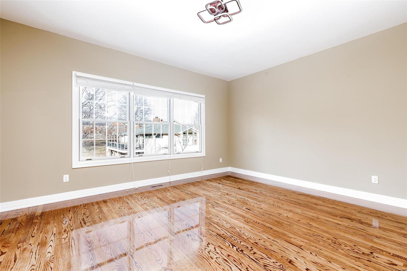 Clayton Acres - Residential