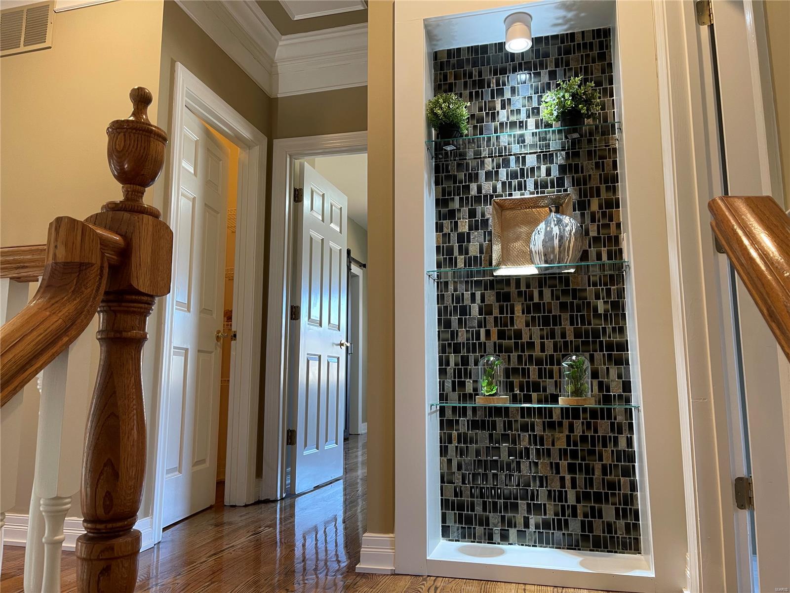 Clayton Acres - Residential