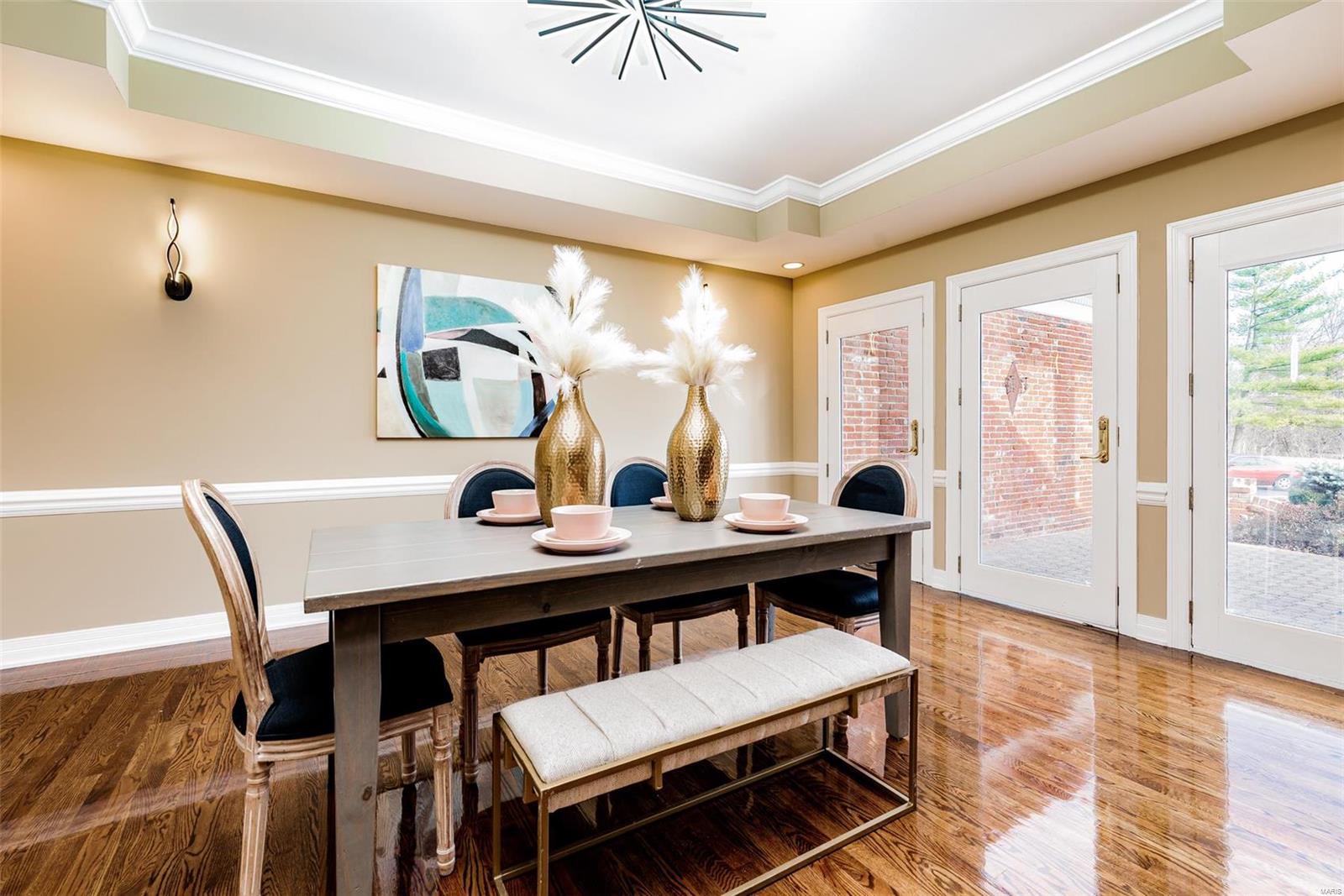 Clayton Acres - Residential