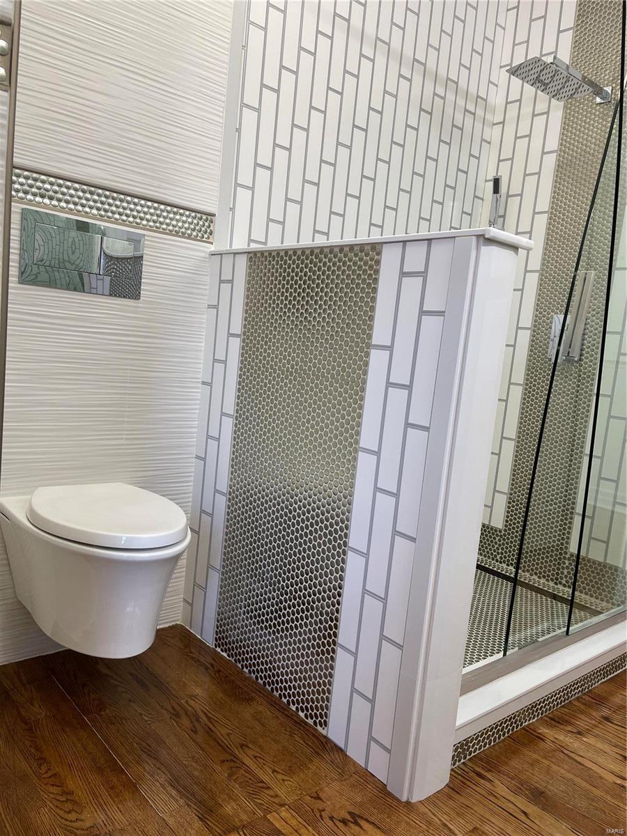 Clayton Acres - Residential