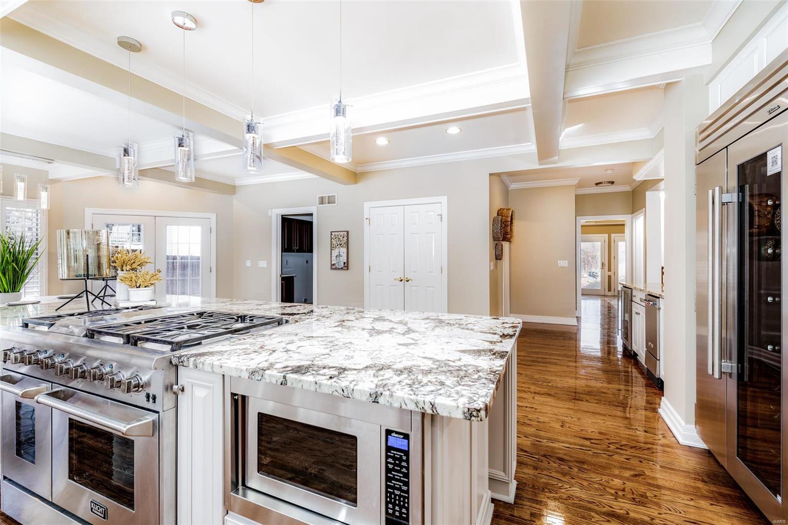 Clayton Acres - Residential