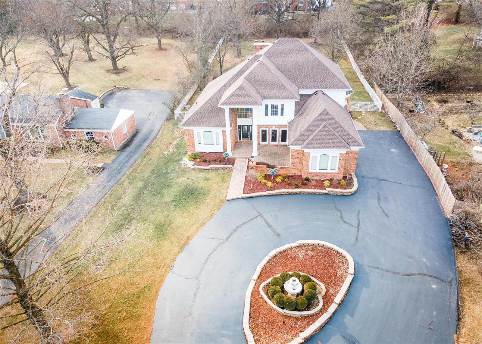 Clayton Acres - Residential