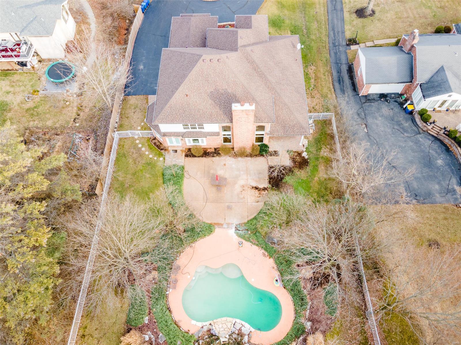 Clayton Acres - Residential