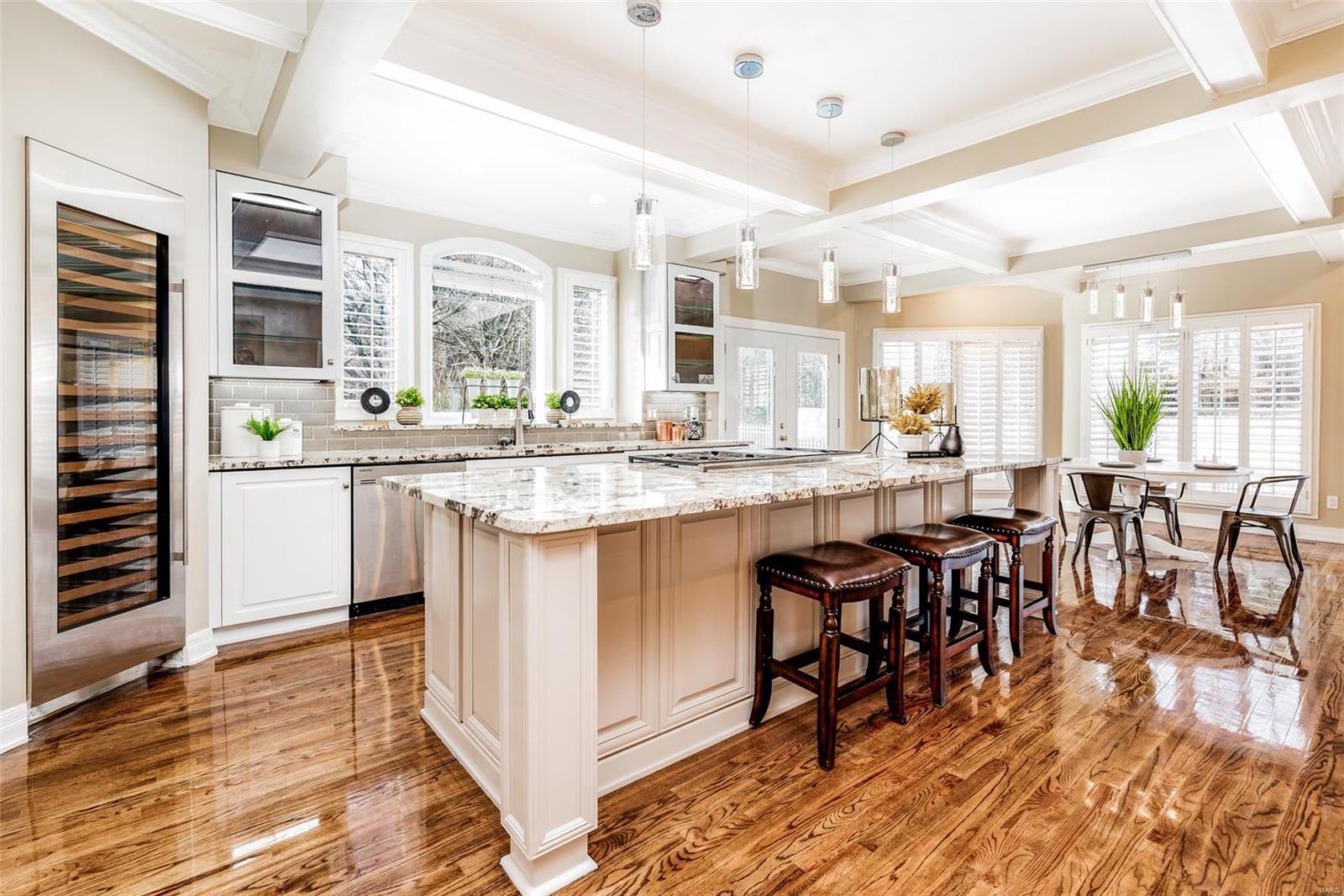 Clayton Acres - Residential