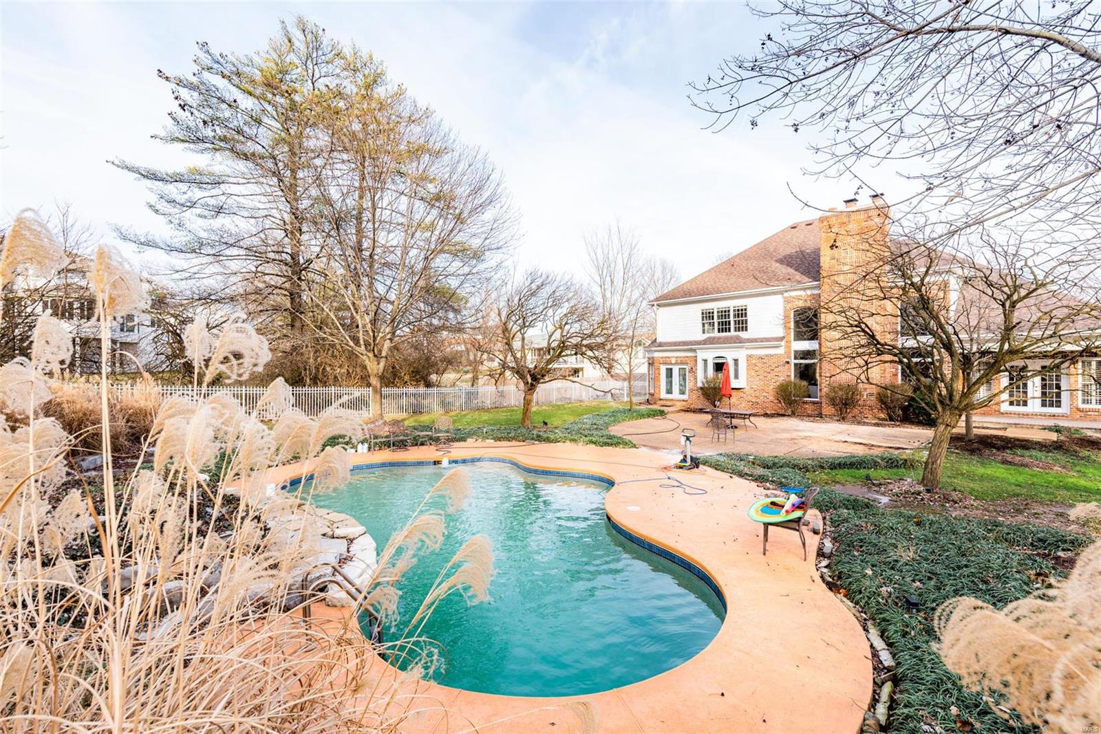 Clayton Acres - Residential