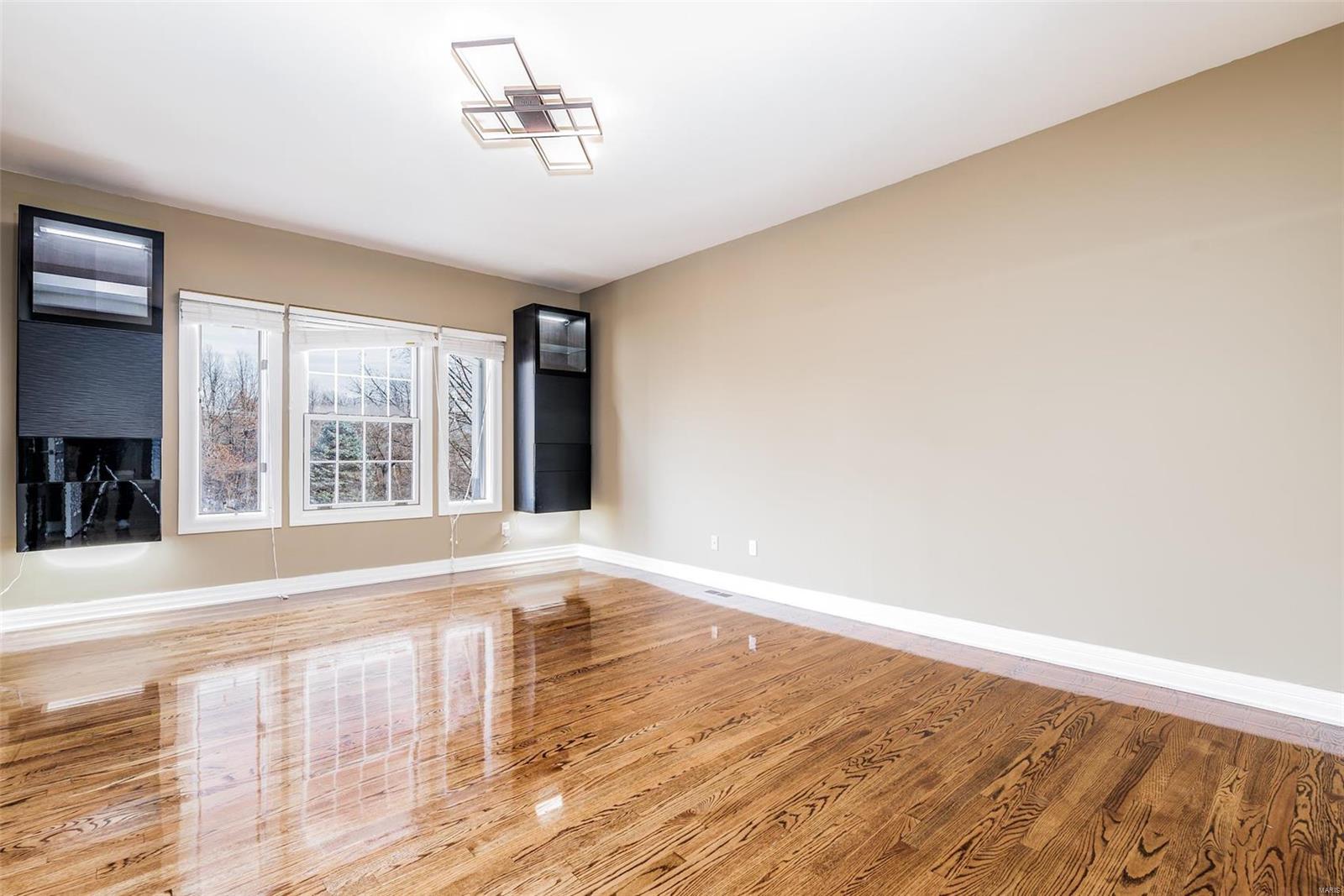 Clayton Acres - Residential