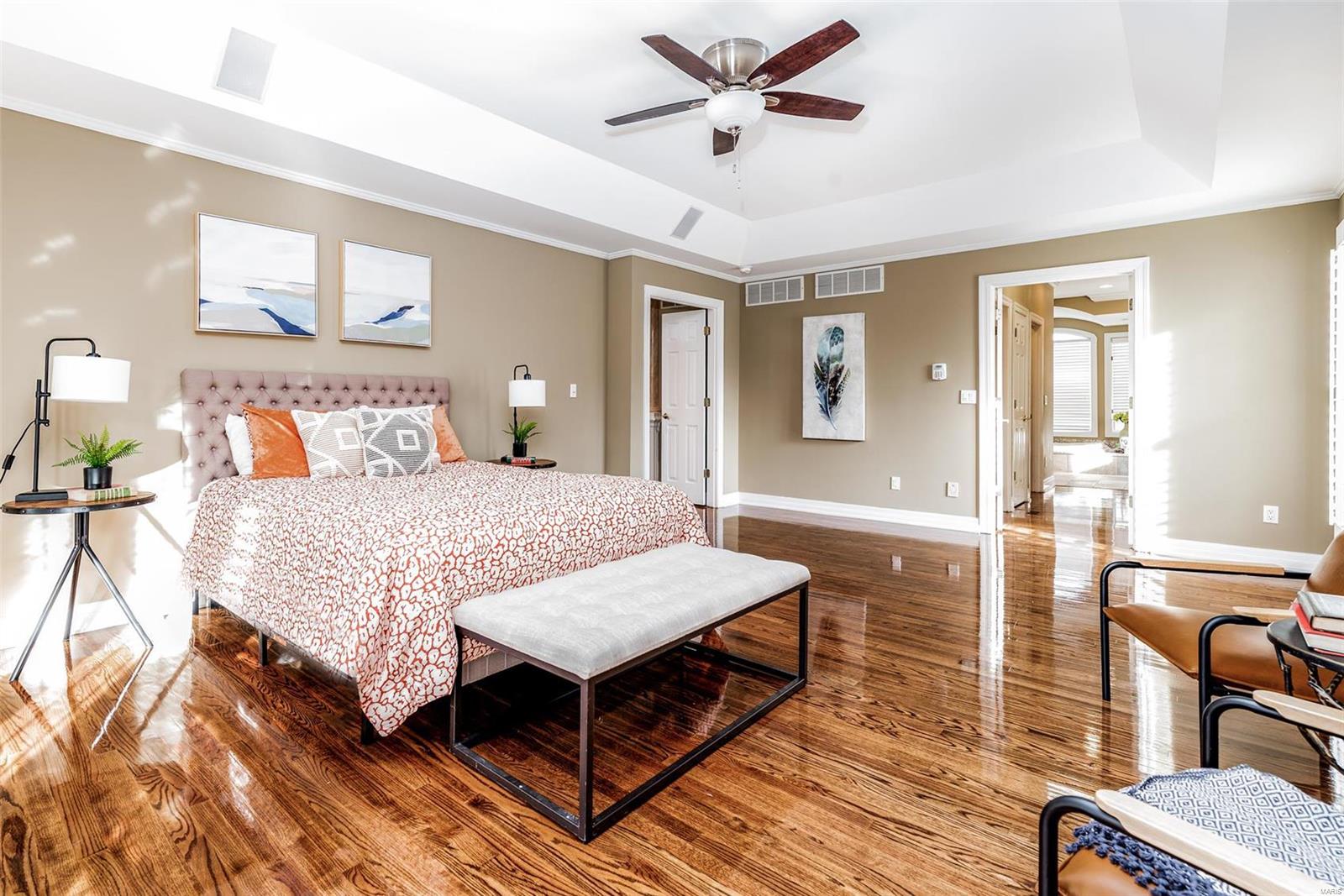 Clayton Acres - Residential