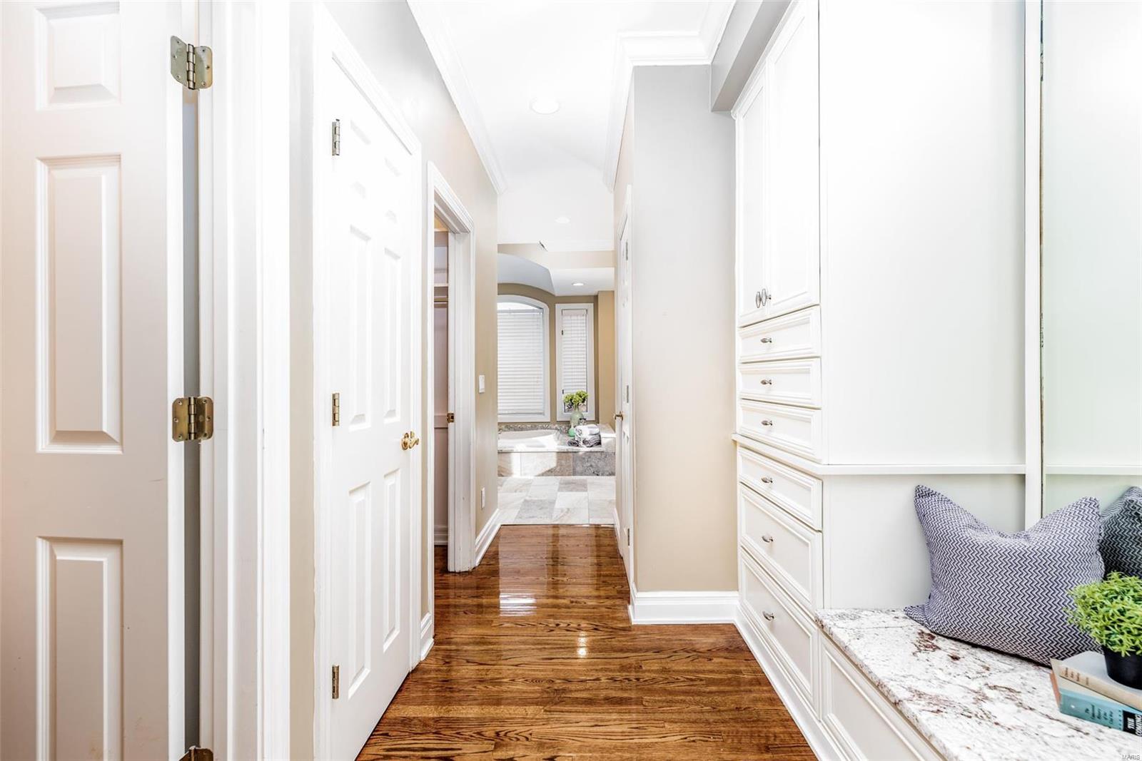 Clayton Acres - Residential