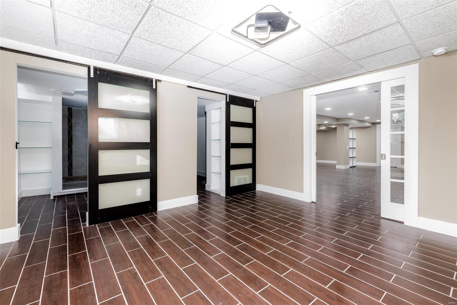 Clayton Acres - Residential