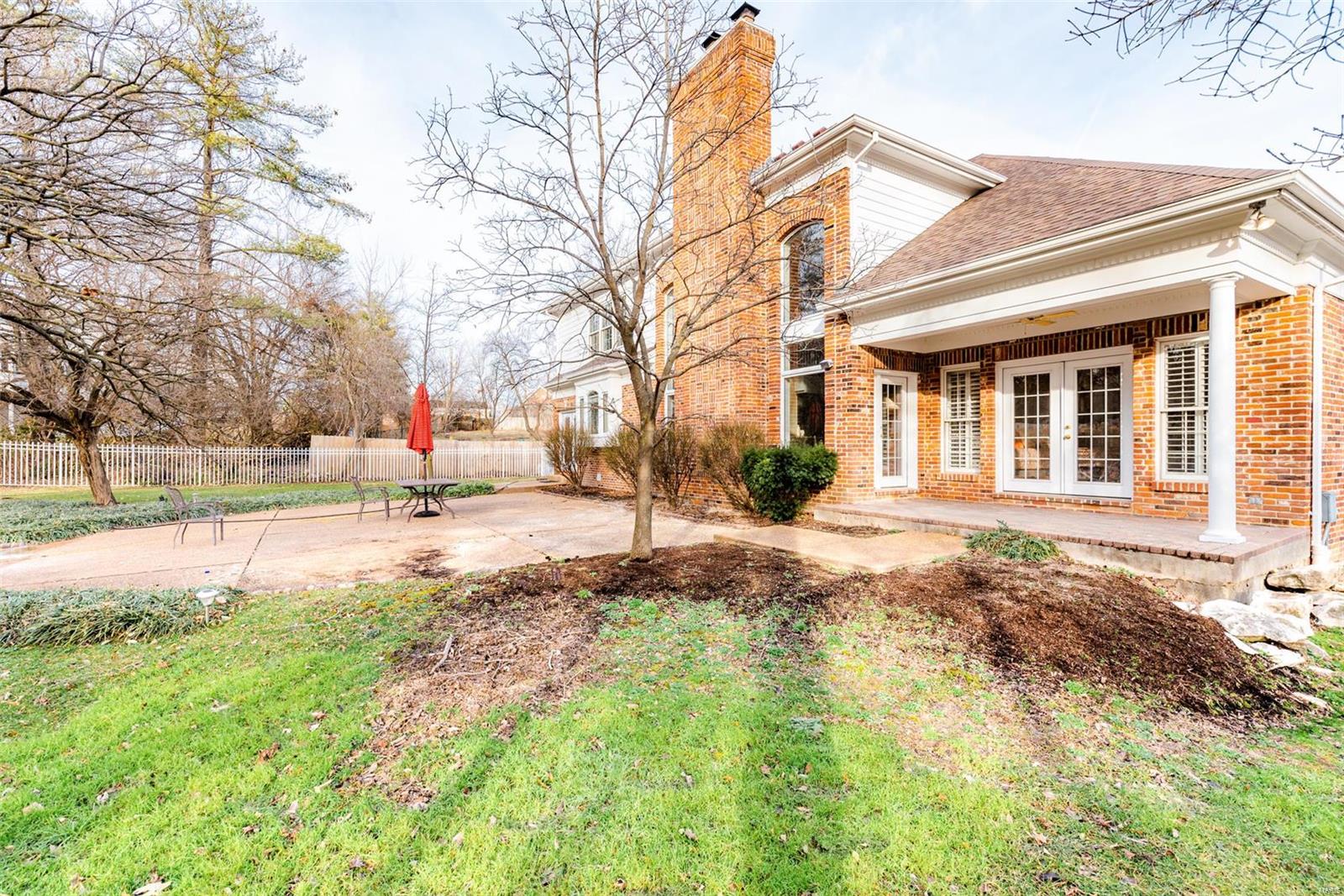 Clayton Acres - Residential