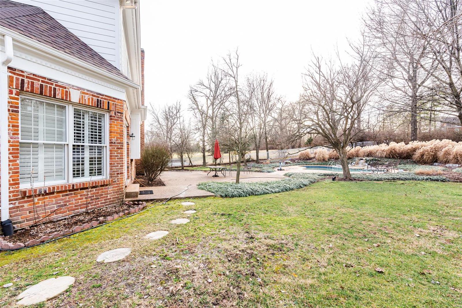 Clayton Acres - Residential