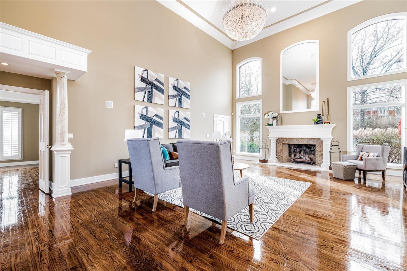 Clayton Acres - Residential