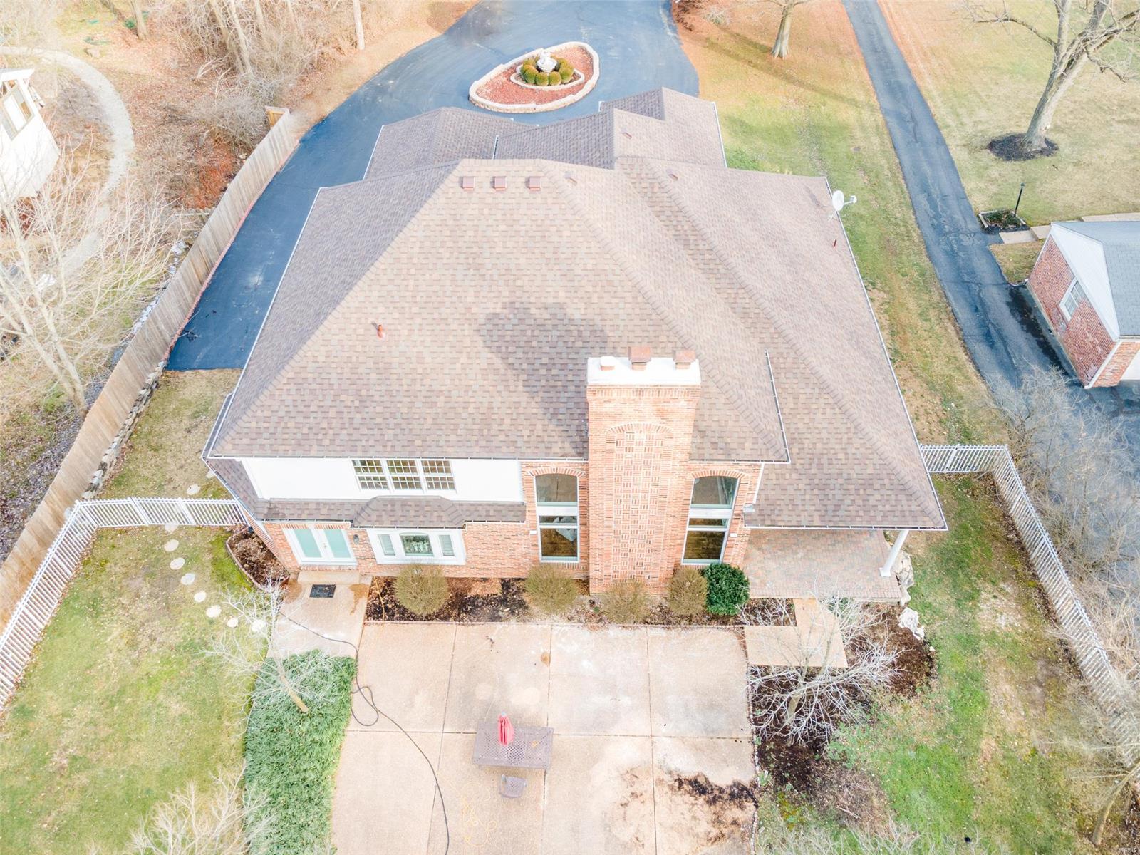 Clayton Acres - Residential