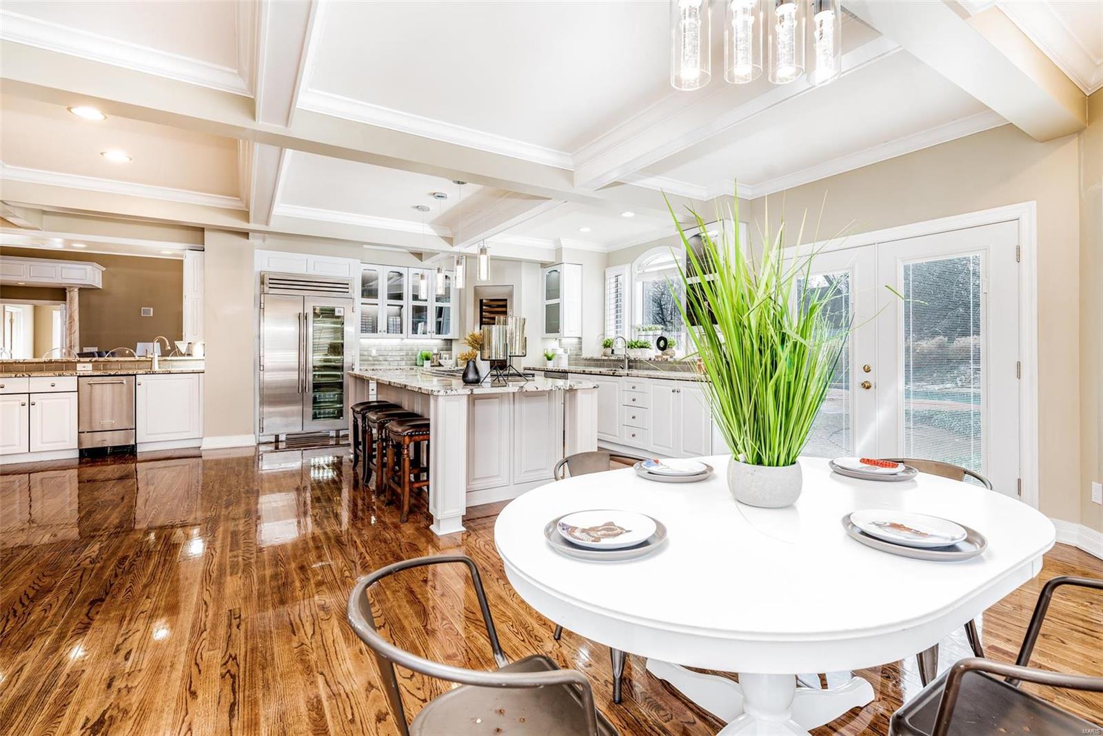 Clayton Acres - Residential