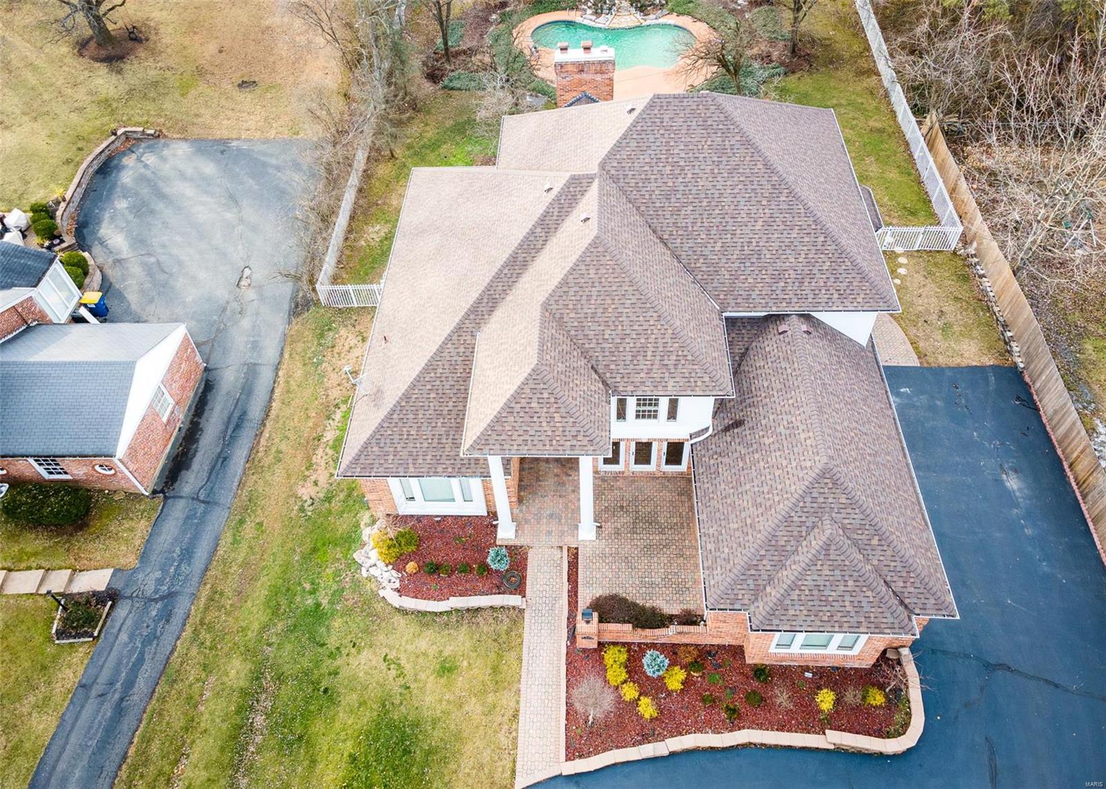 Clayton Acres - Residential