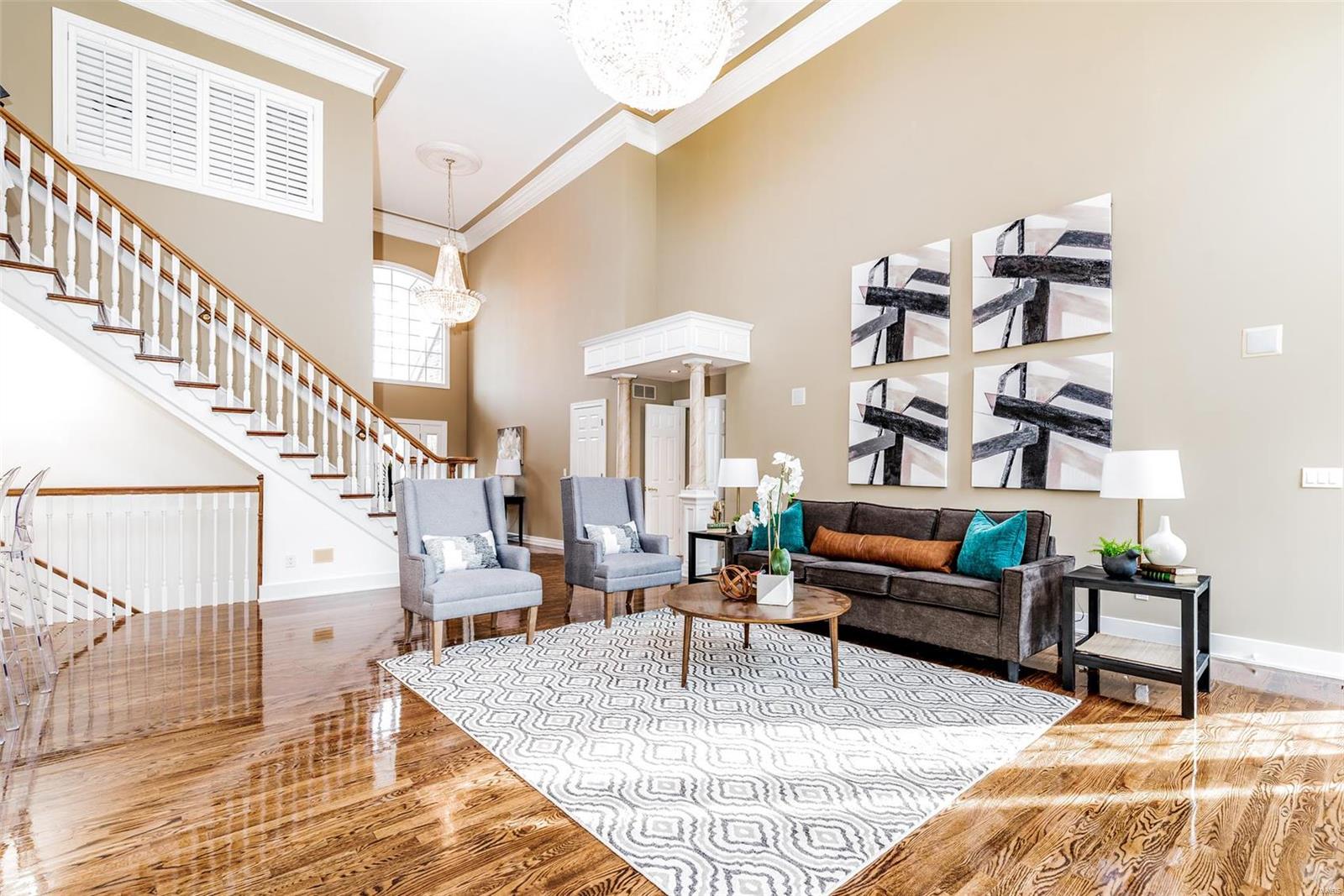 Clayton Acres - Residential