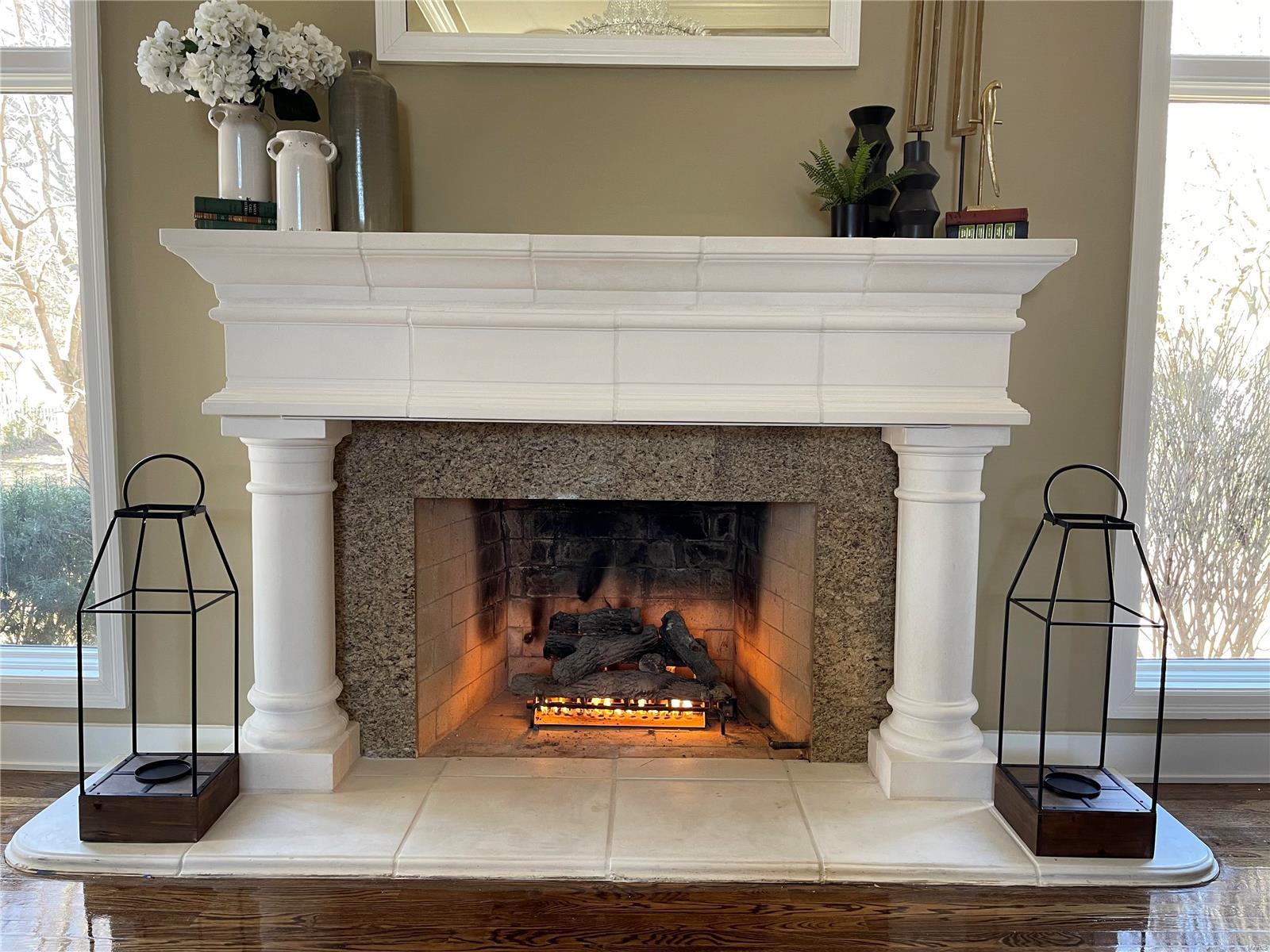 Clayton Acres - Residential