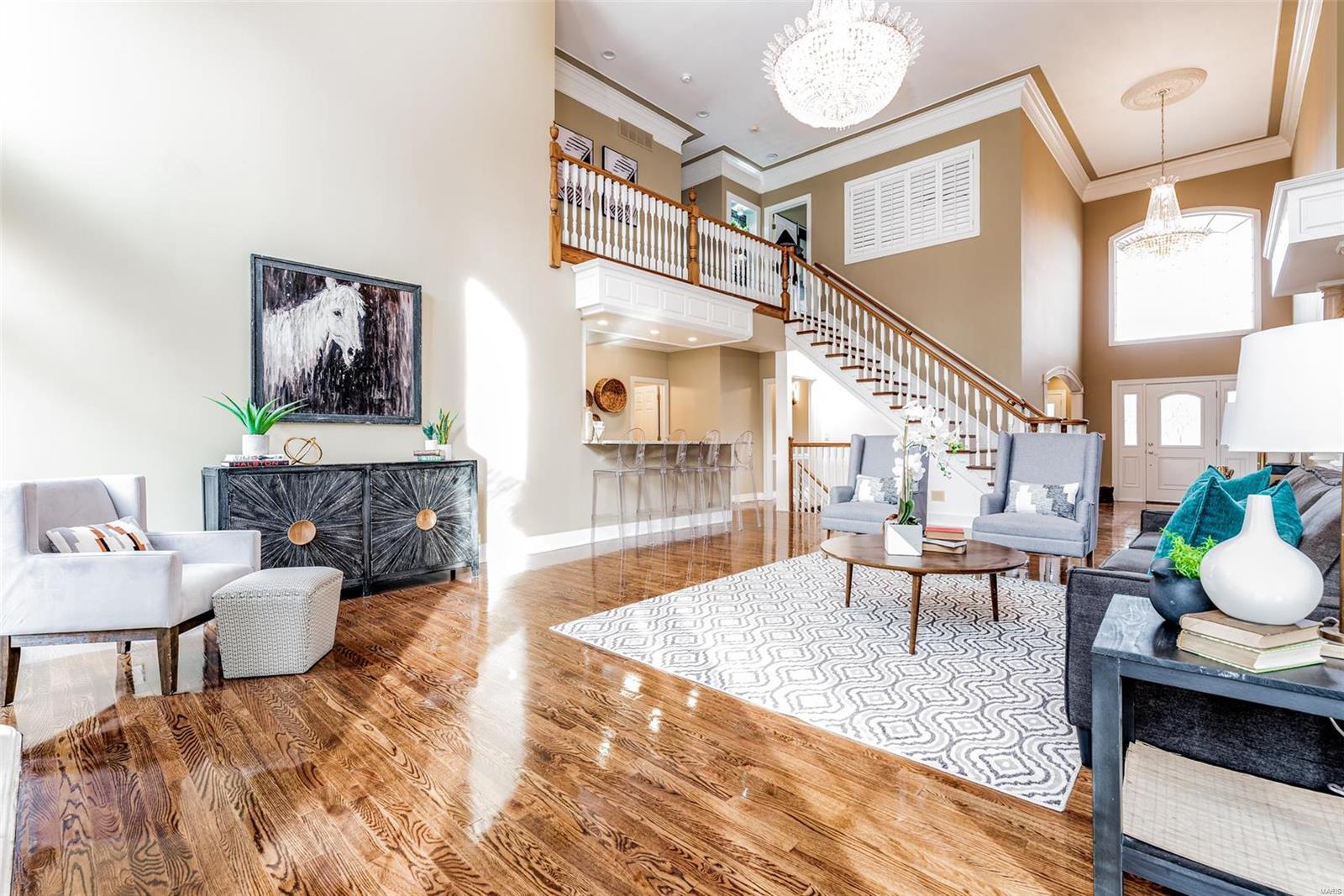 Clayton Acres - Residential