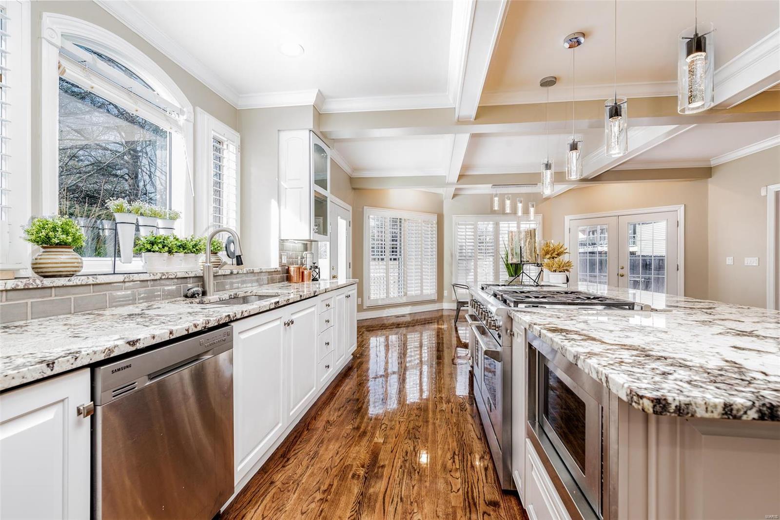 Clayton Acres - Residential