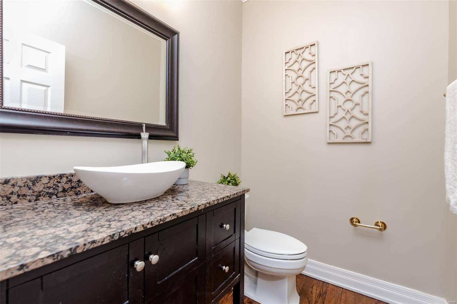 Clayton Acres - Residential