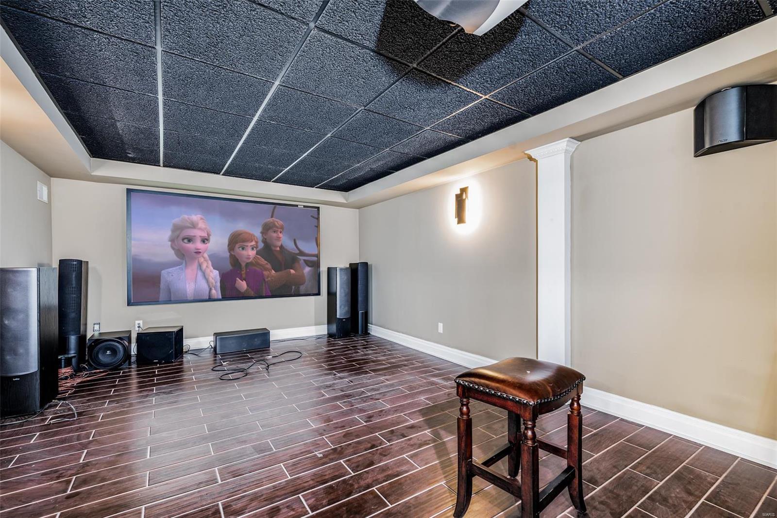 Clayton Acres - Residential