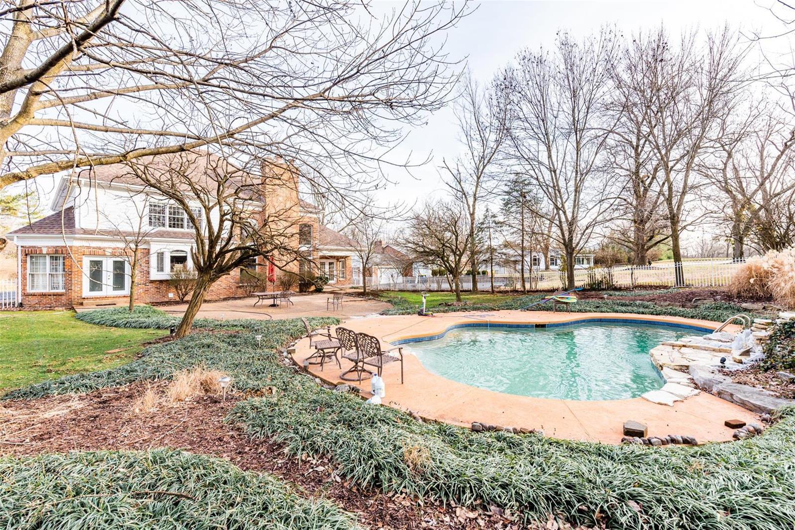 Clayton Acres - Residential