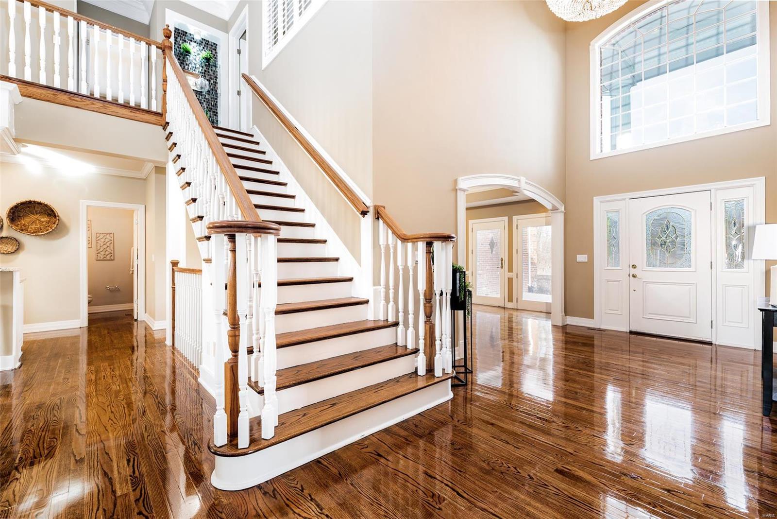 Clayton Acres - Residential