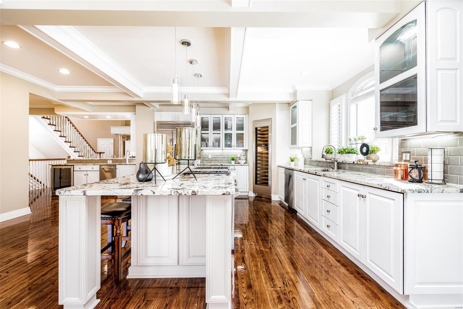 Clayton Acres - Residential