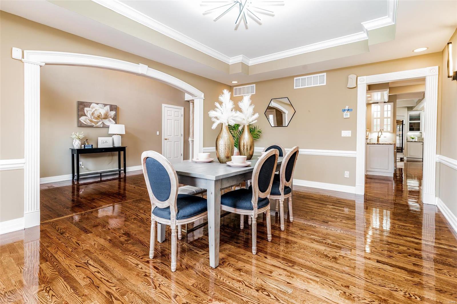 Clayton Acres - Residential