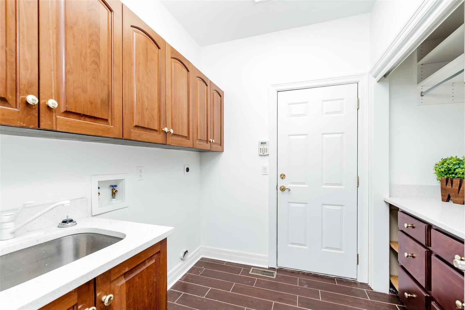 Clayton Acres - Residential