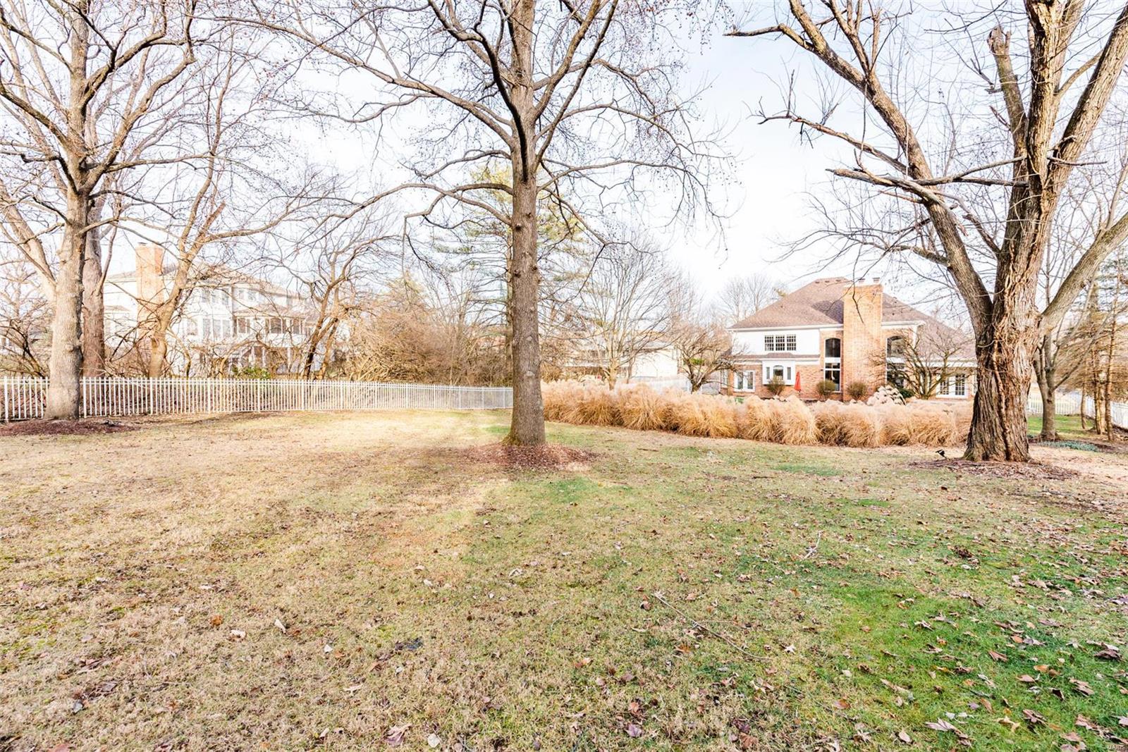 Clayton Acres - Residential