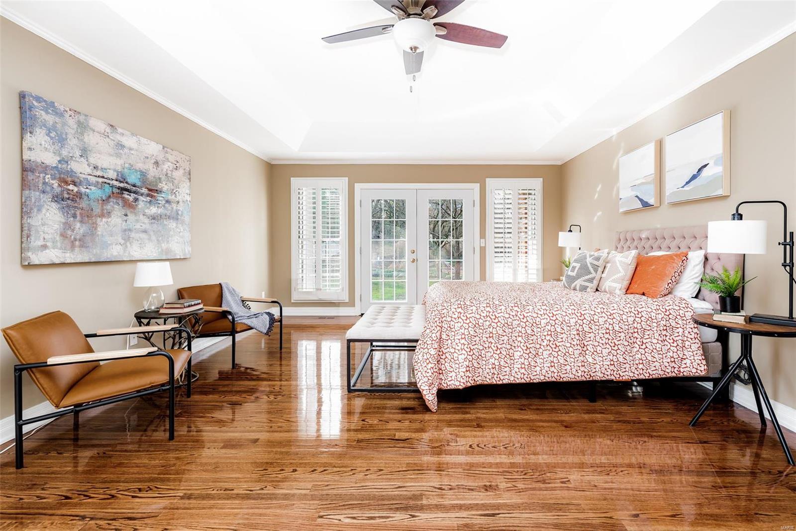 Clayton Acres - Residential