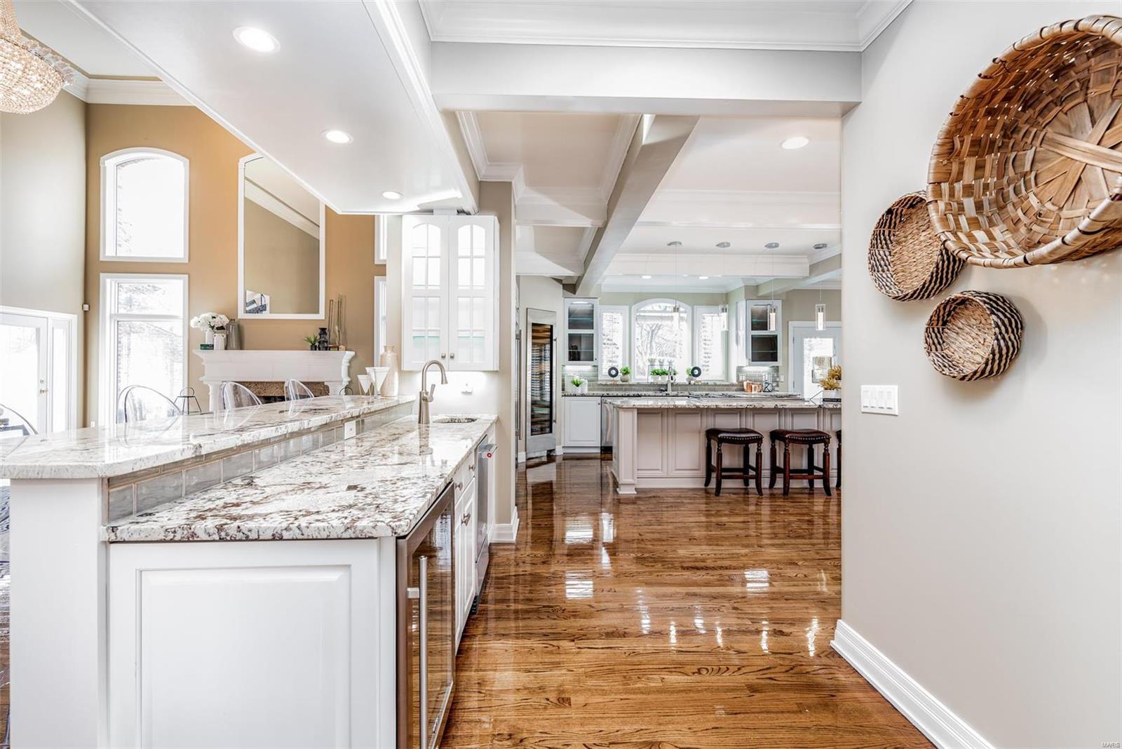 Clayton Acres - Residential